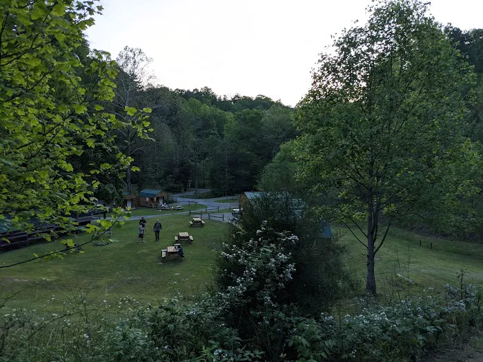 Cherokee Trails Campground & Stables 5
