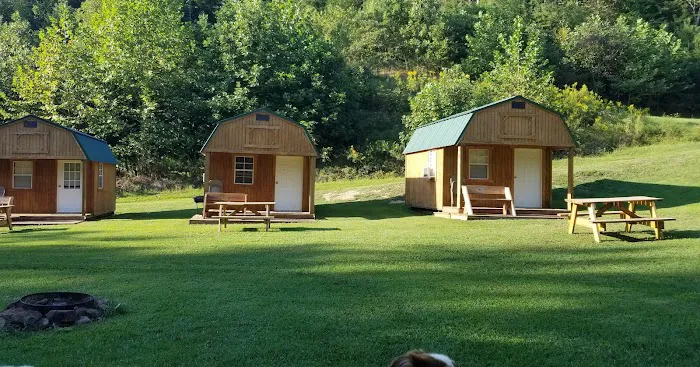 Cherokee Trails Campground & Stables 7