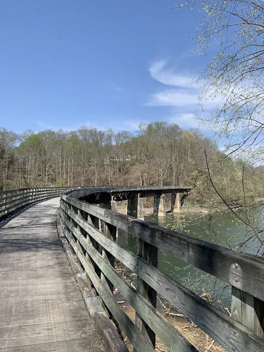 Cherokee Trails Campground & Stables 10