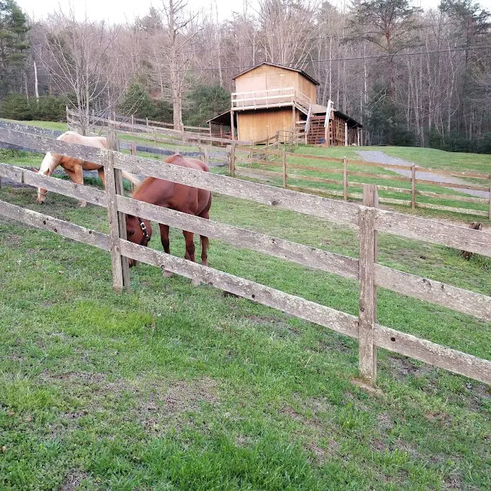 Cherokee Trails Campground & Stables 9