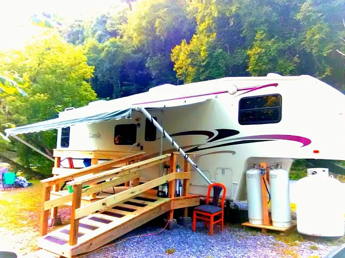 Camp Renfro 1