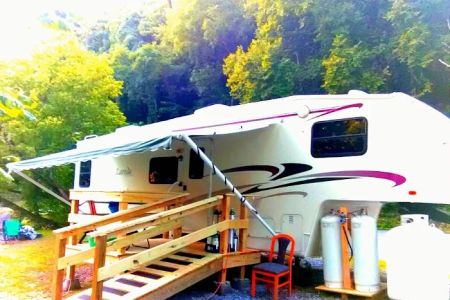 Camp Renfro