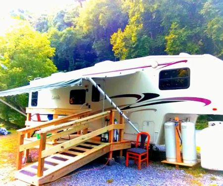 Camp Renfro