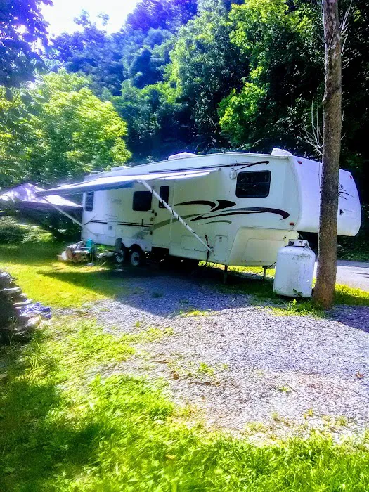 Camp Renfro 5