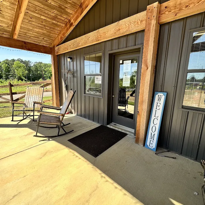 Camper's Cove 1