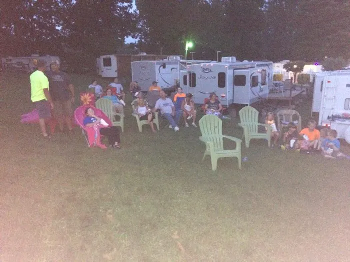 Camper's Cove 5