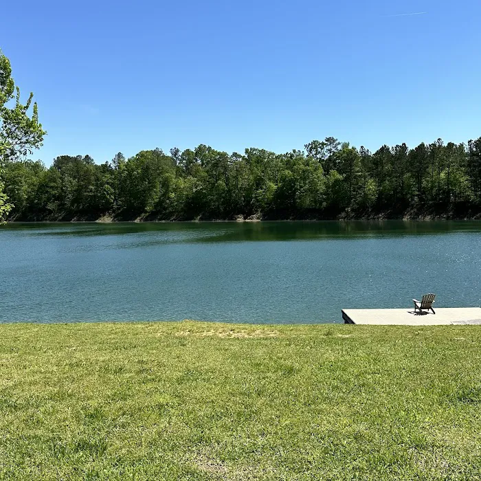 Camper's Cove 9