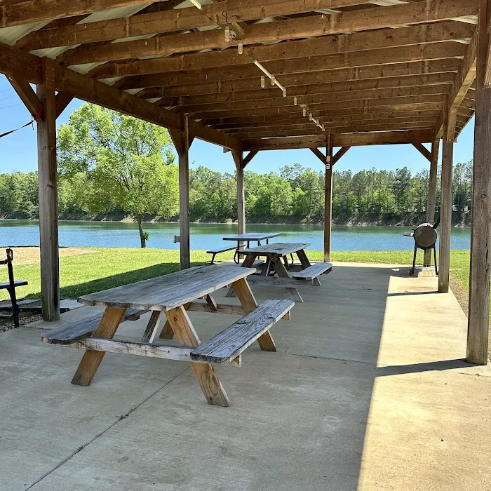 Camper's Cove 8