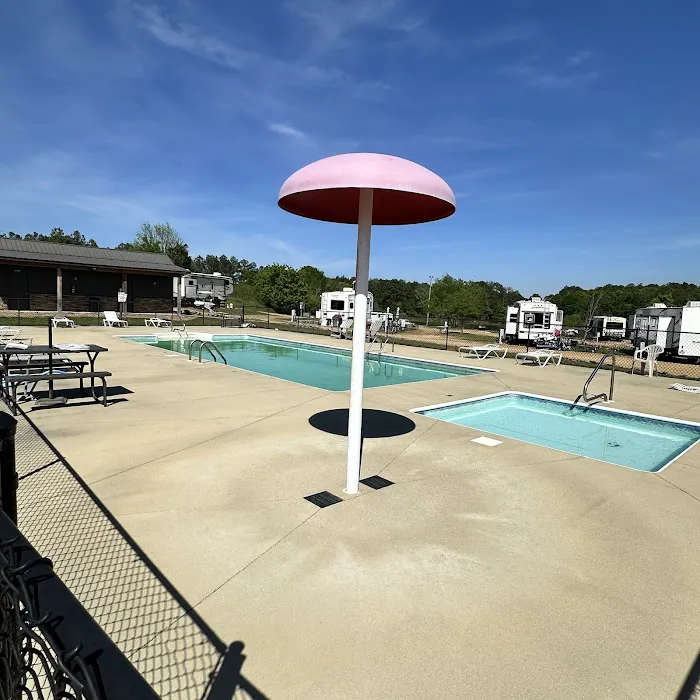 Camper's Cove 10