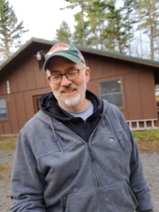 Mt. Rogers National Recreation Area Work Center (Konnarock) 1