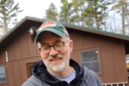 Mt. Rogers National Recreation Area Work Center (Konnarock)