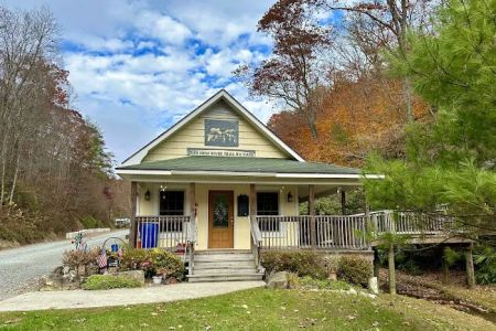 Fries New River RV Park