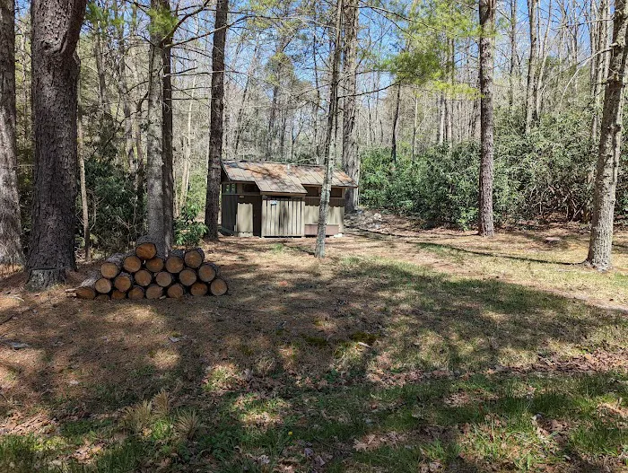 Raccoon Branch Campground 6