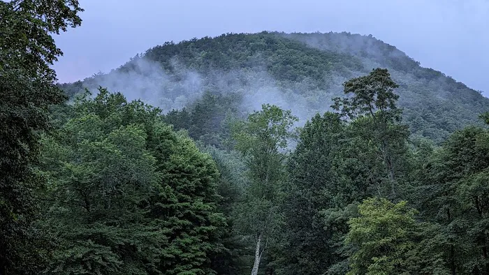 Raccoon Branch Campground 4