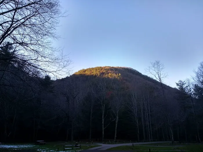 Raccoon Branch Campground 7