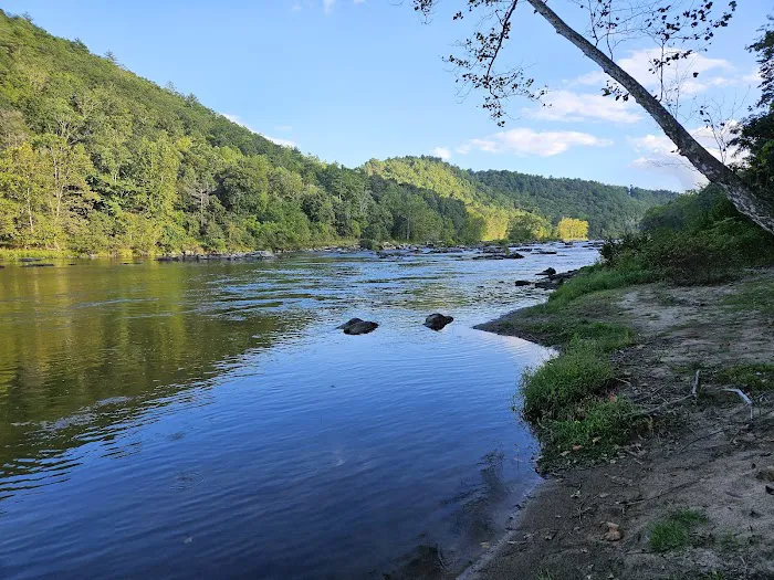 Double Shoals Campground 3
