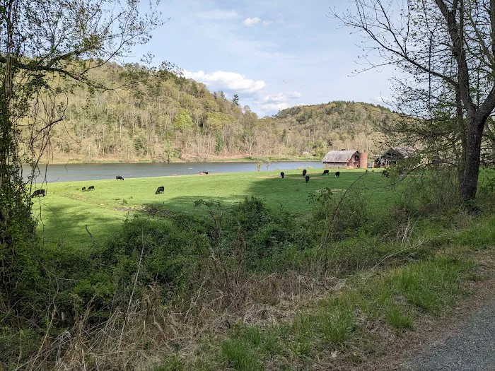 Double Shoals Campground 1