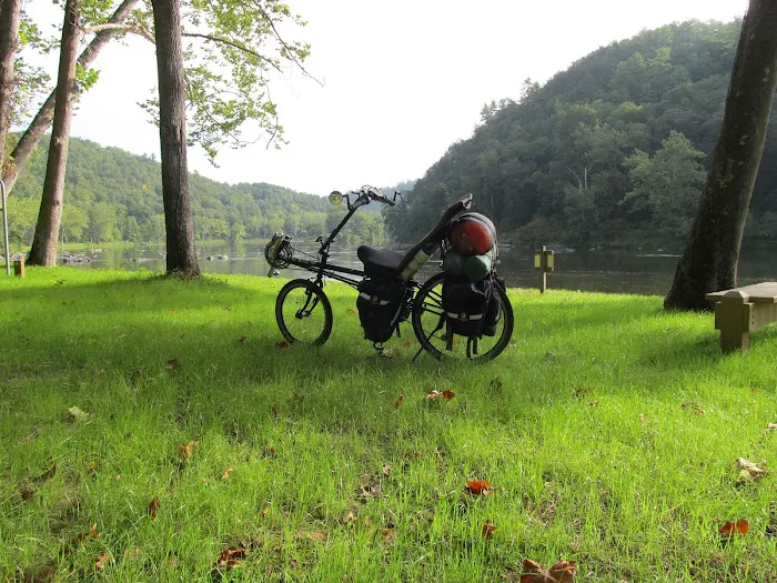 Double Shoals Campground 5
