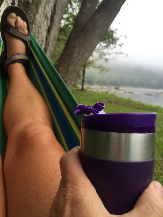Double Shoals Campground 9