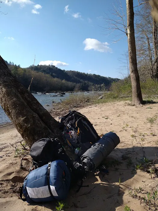 Double Shoals Campground 8