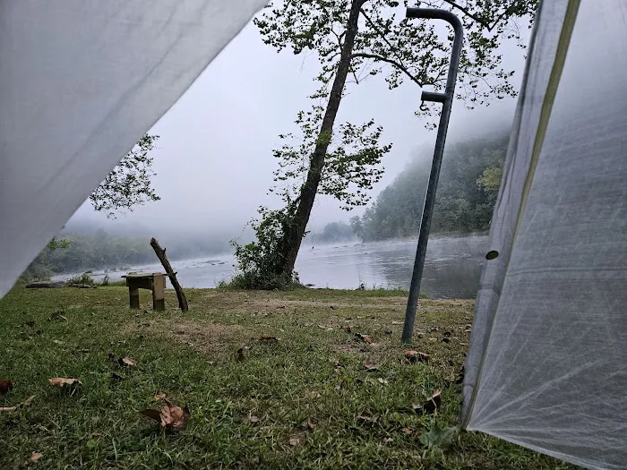 Double Shoals Campground 7
