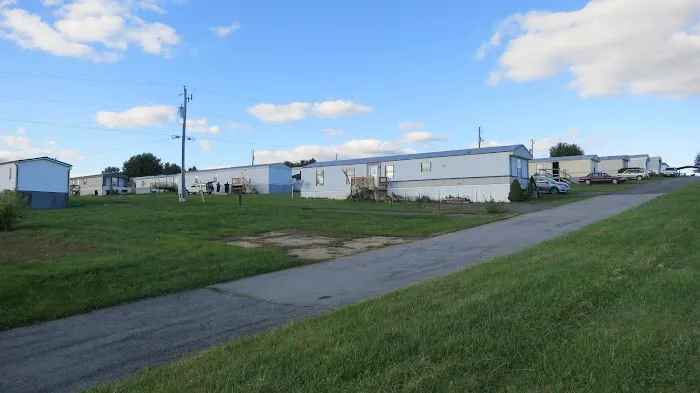 Wythe Mobile Home Park- Glennbrook 1