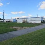 Wythe Mobile Home Park- Glennbrook