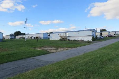 Wythe Mobile Home Park- Glennbrook