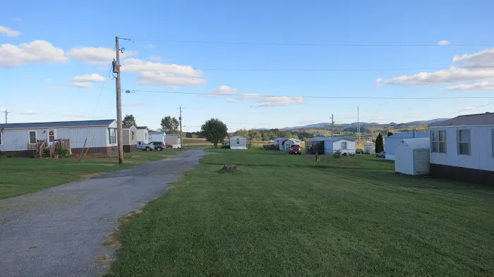 Wythe Mobile Home Park- Glennbrook 2