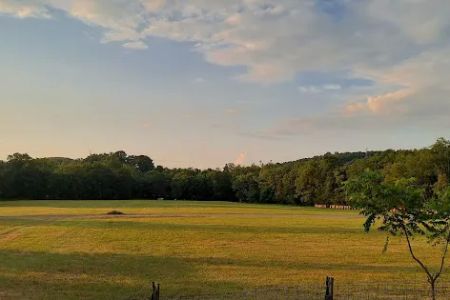 Iron Peak Ranch