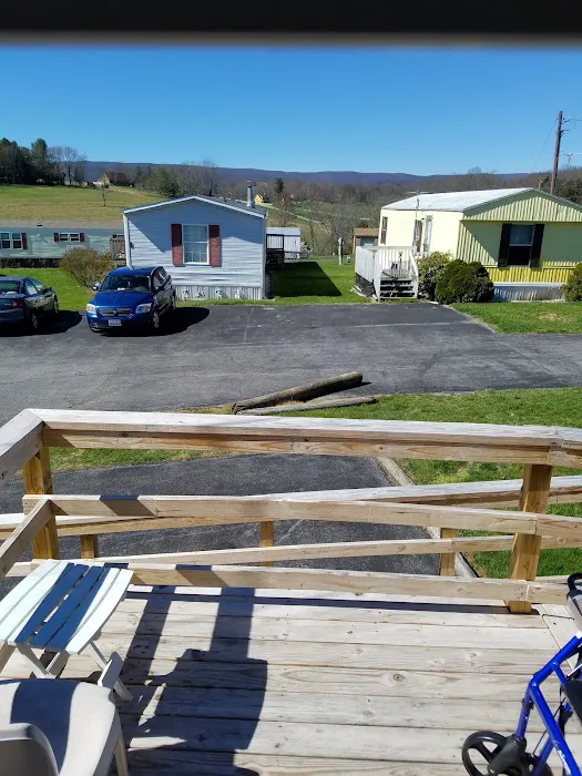 Wythe Mobile Home Park- Twin State 2