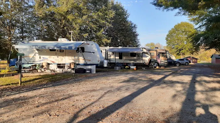 Dan River Campground 3