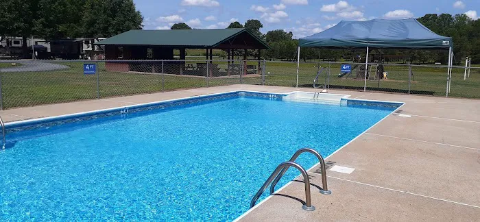 Dan River Campground 1
