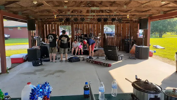 Dan River Campground 10