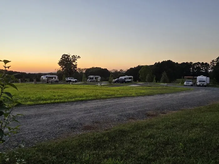 Bison Trail RV Park/Piedmont Bison Ranch 6