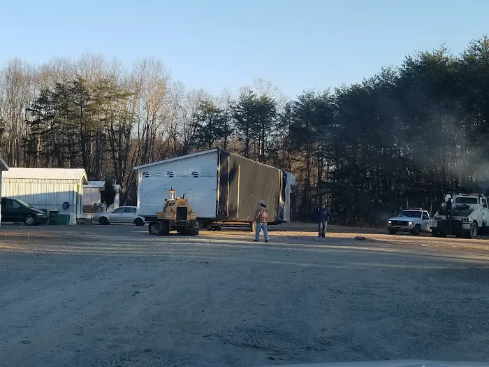 Church Street Mobile Home Park 1