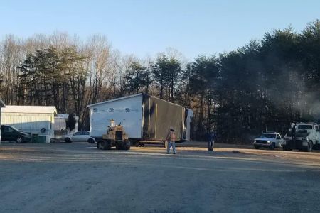 Church Street Mobile Home Park