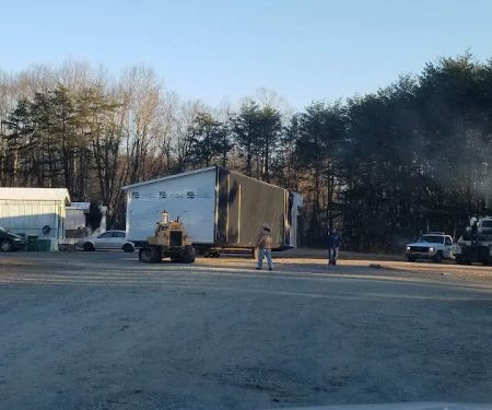 Church Street Mobile Home Park