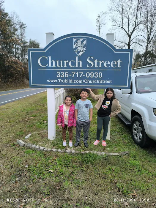 Church Street Mobile Home Park 6