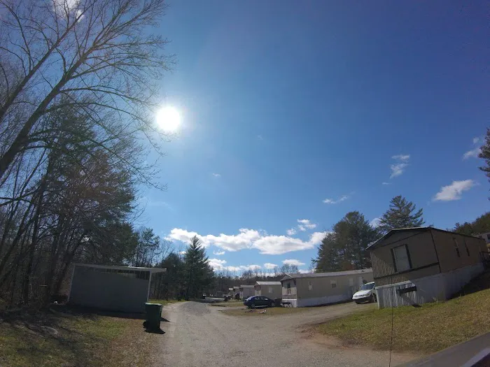 Church Street Mobile Home Park 3