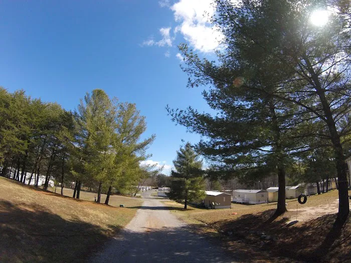Church Street Mobile Home Park 2