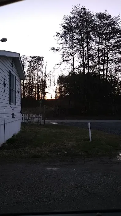 Church Street Mobile Home Park 4