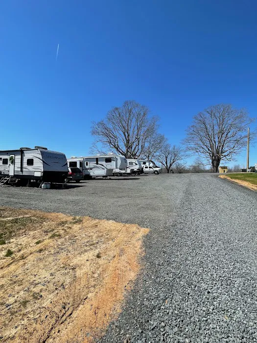 Summerfield RV Park 5