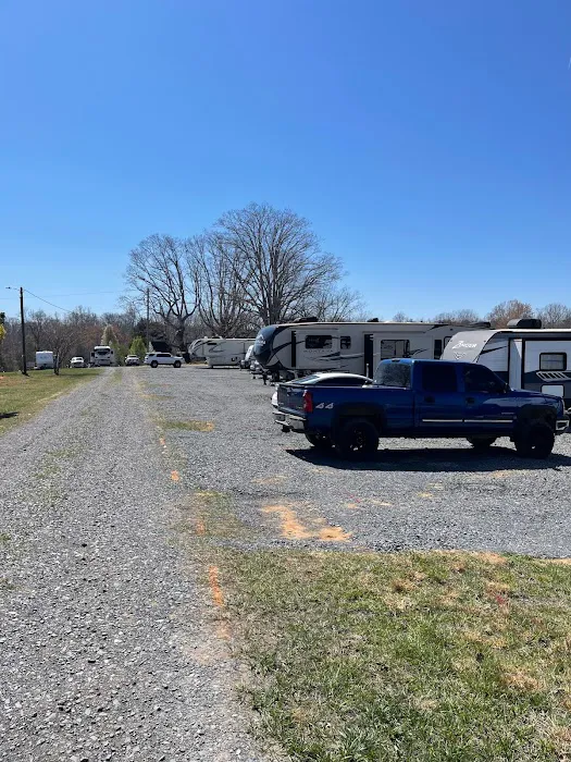 Summerfield RV Park 4