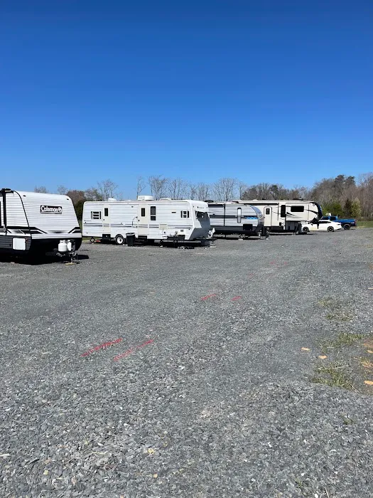 Summerfield RV Park 2