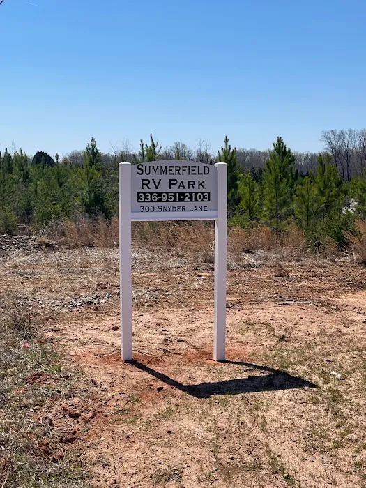 Summerfield RV Park 3