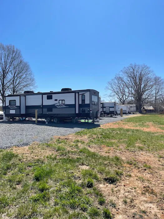 Summerfield RV Park 1