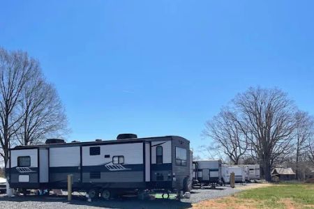 Summerfield RV Park
