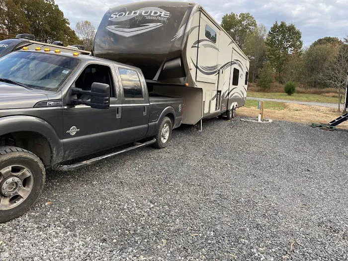 Angry Old Man RV Park 7