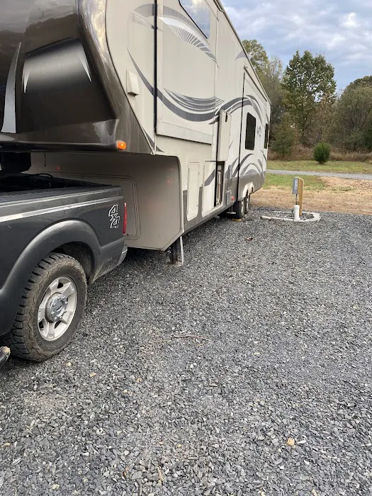 Angry Old Man RV Park 9